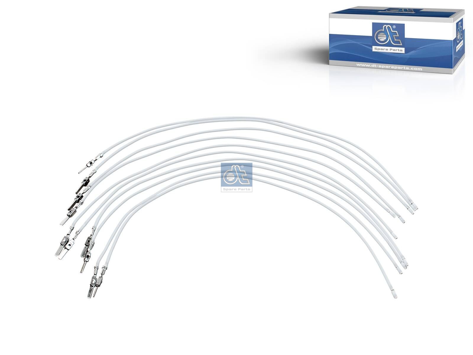Repair kit | DT Spare Parts 9.79119