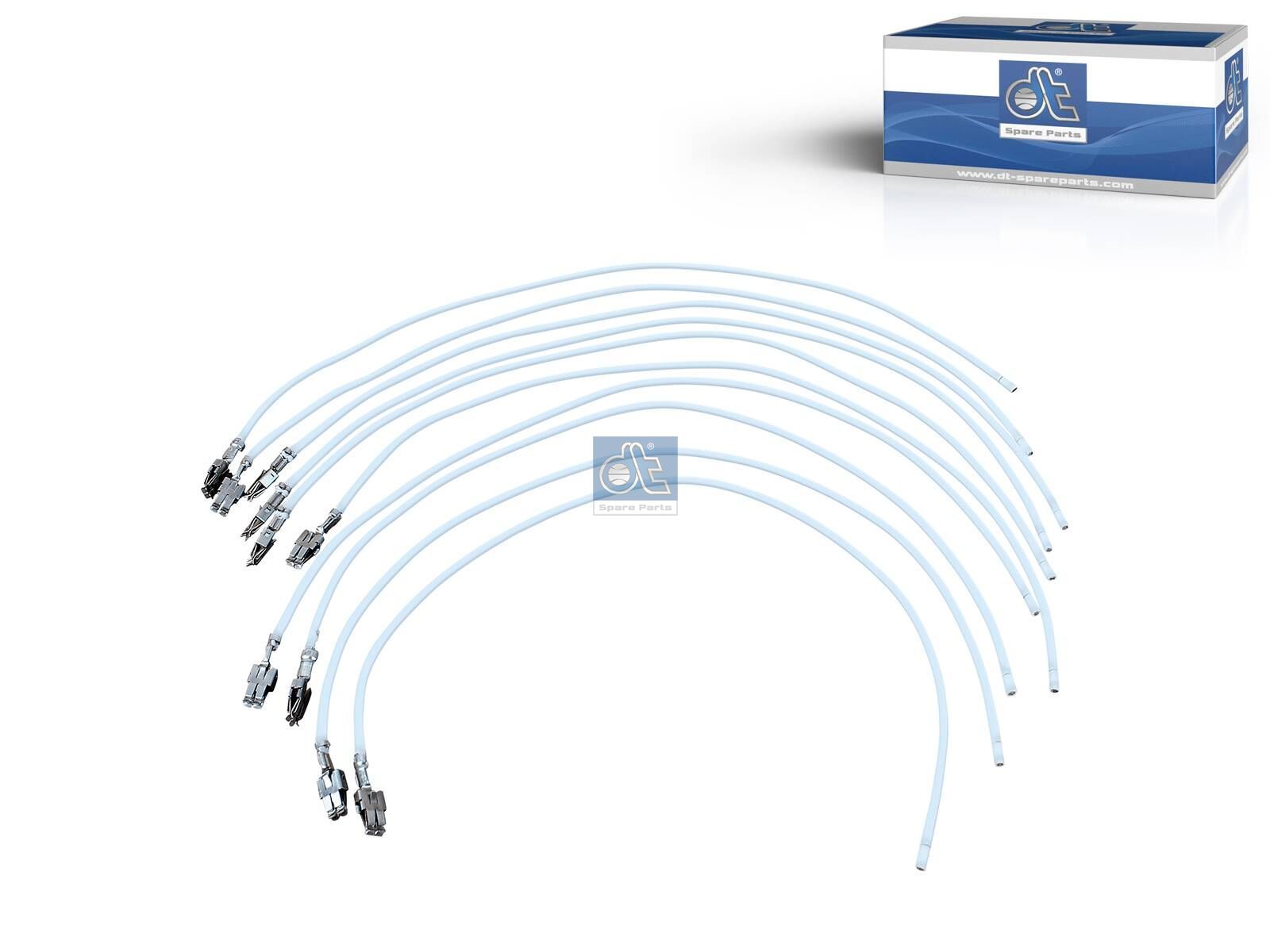 Repair kit | DT Spare Parts 9.79120