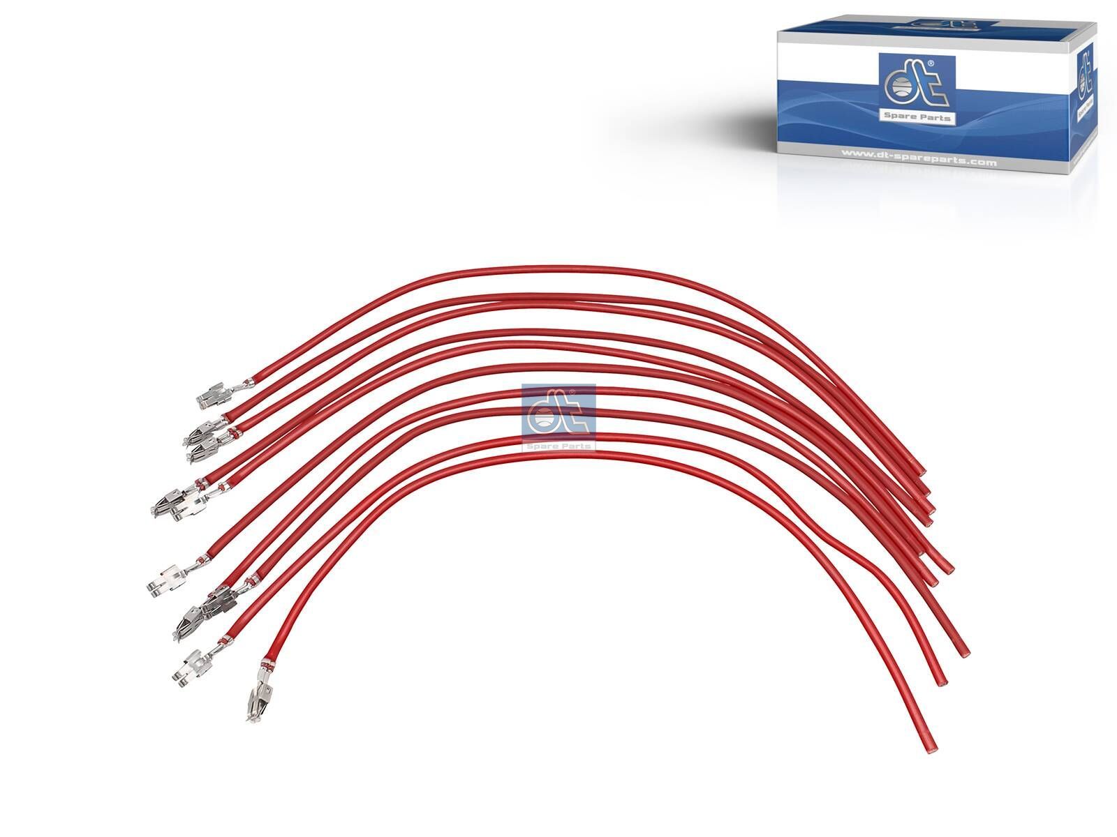 Repair kit | DT Spare Parts 9.79121