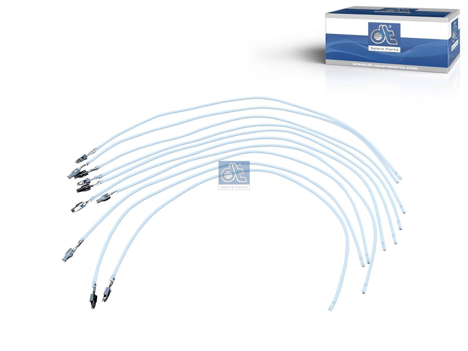 Repair kit | DT Spare Parts 9.79122