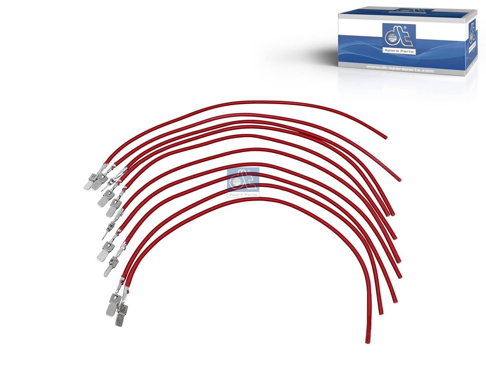 Repair kit | DT Spare Parts 9.79123