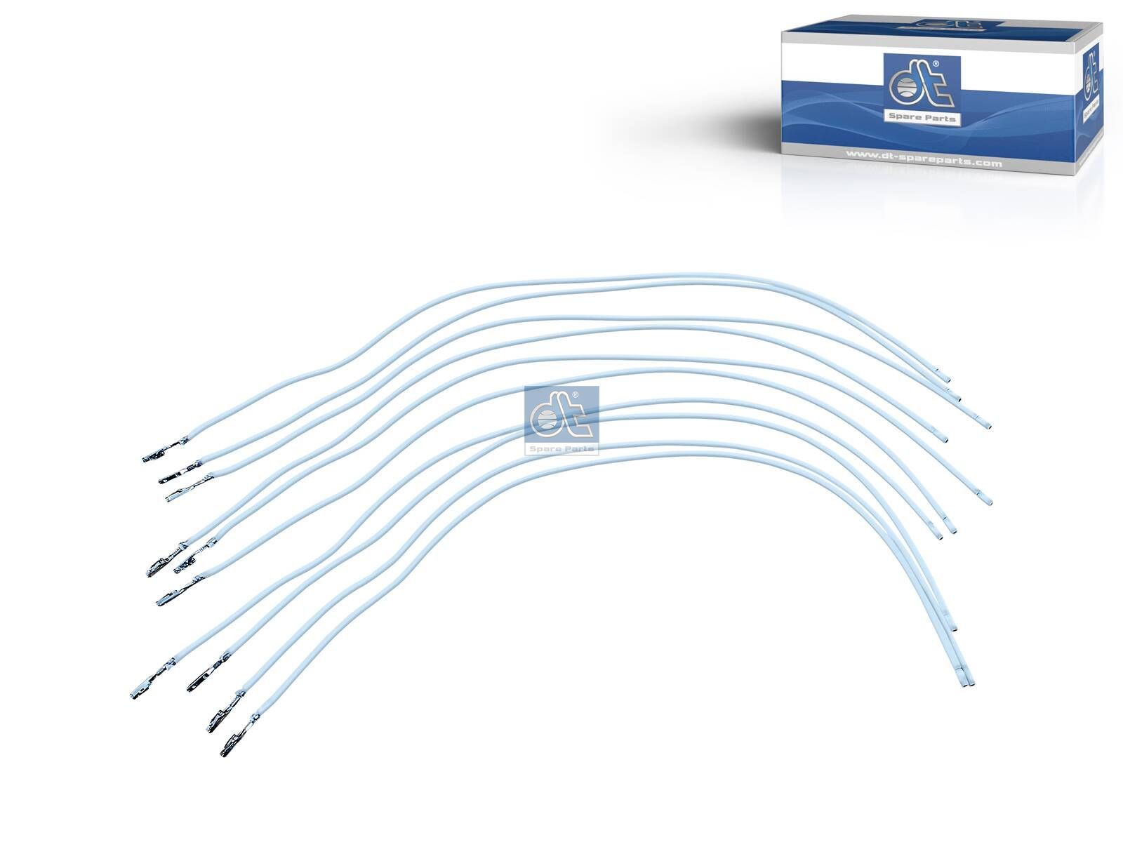 Repair kit | DT Spare Parts 9.79124