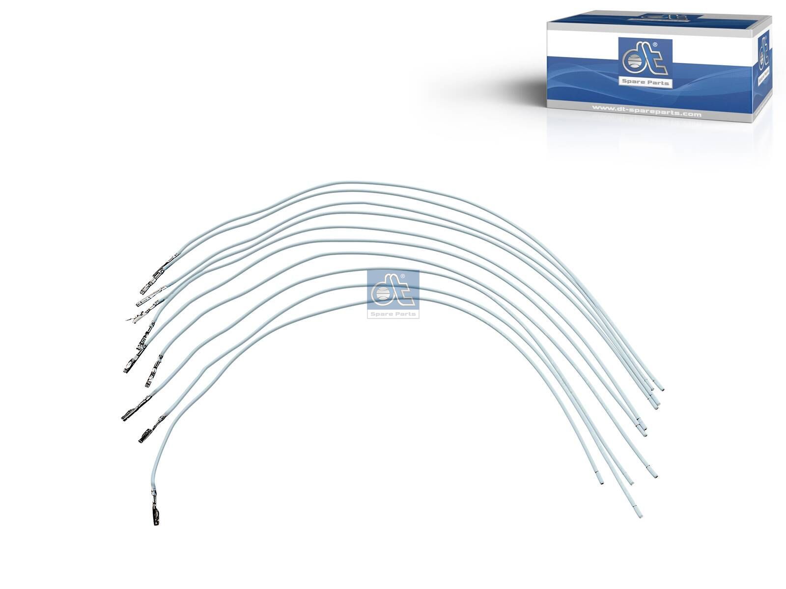 Repair kit | DT Spare Parts 9.79125