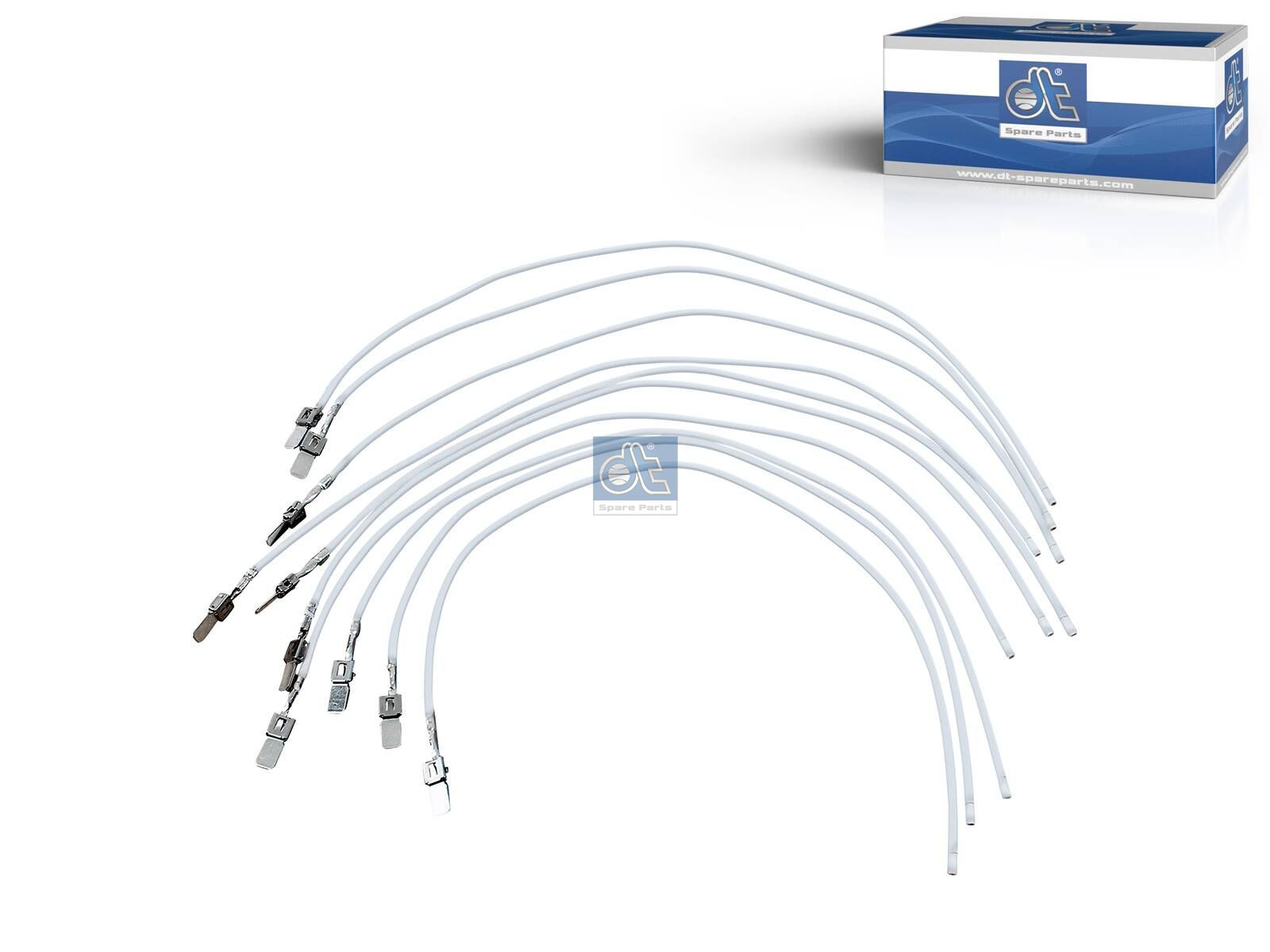 Repair kit | DT Spare Parts 9.79126