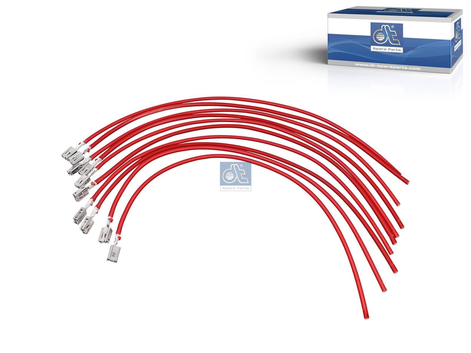 Repair kit | DT Spare Parts 9.79127