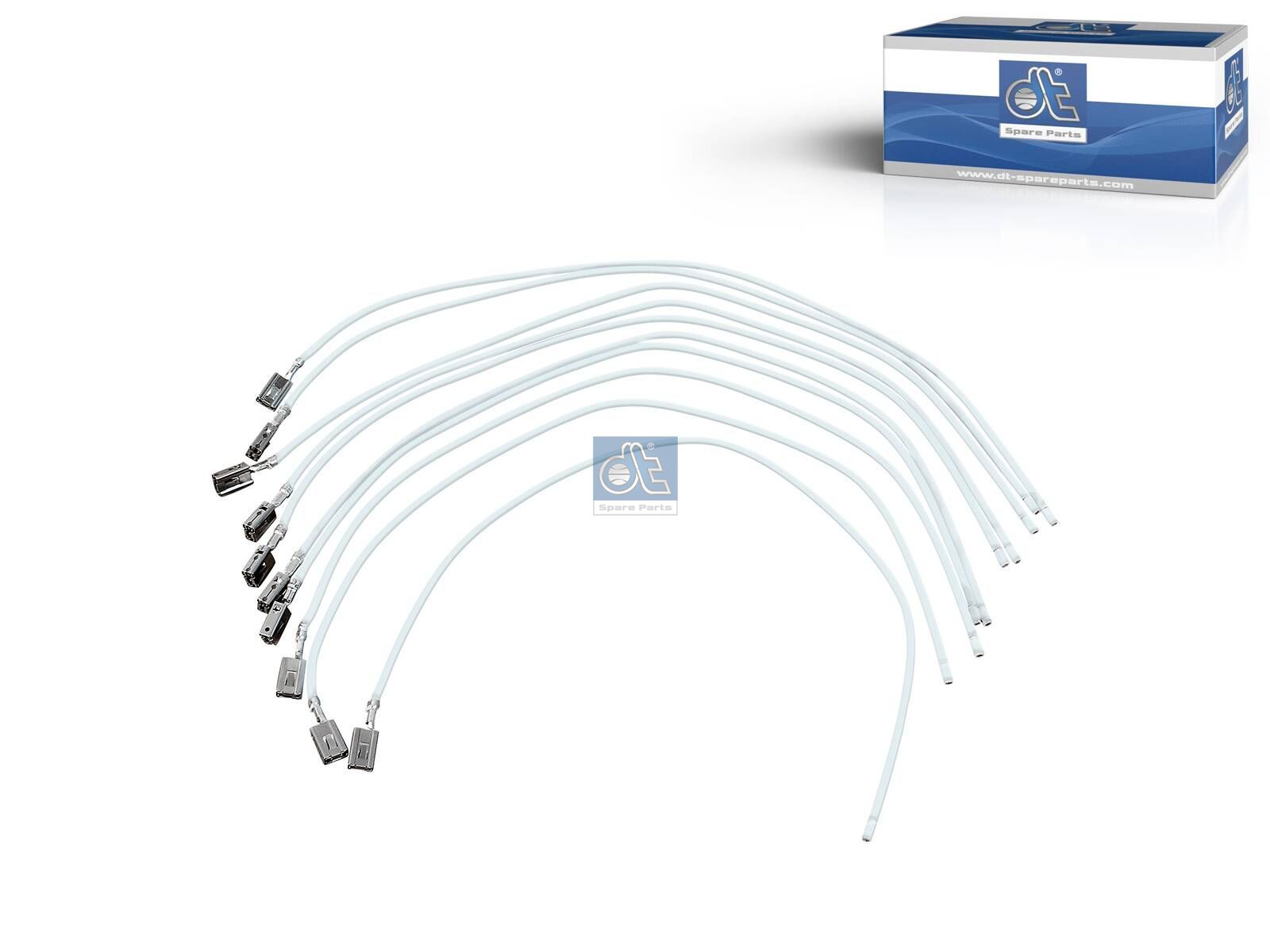 Repair kit | DT Spare Parts 9.79128