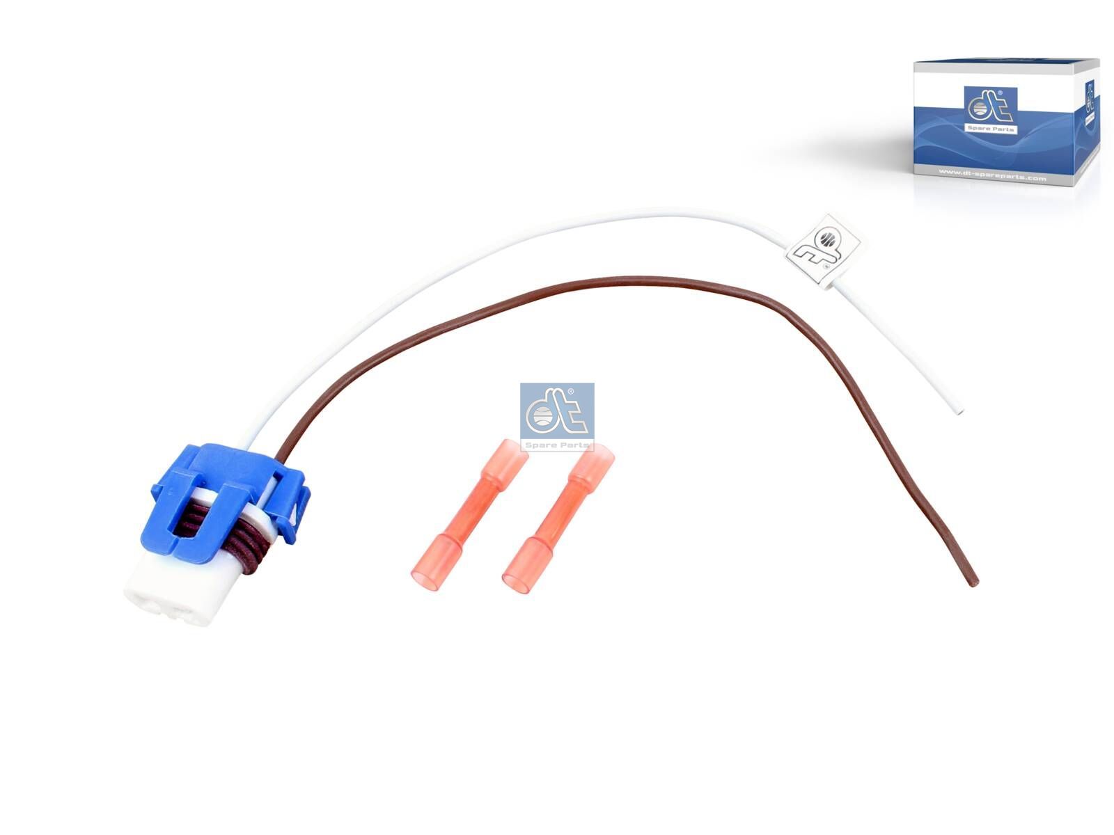 Repair kit | DT Spare Parts 9.79200
