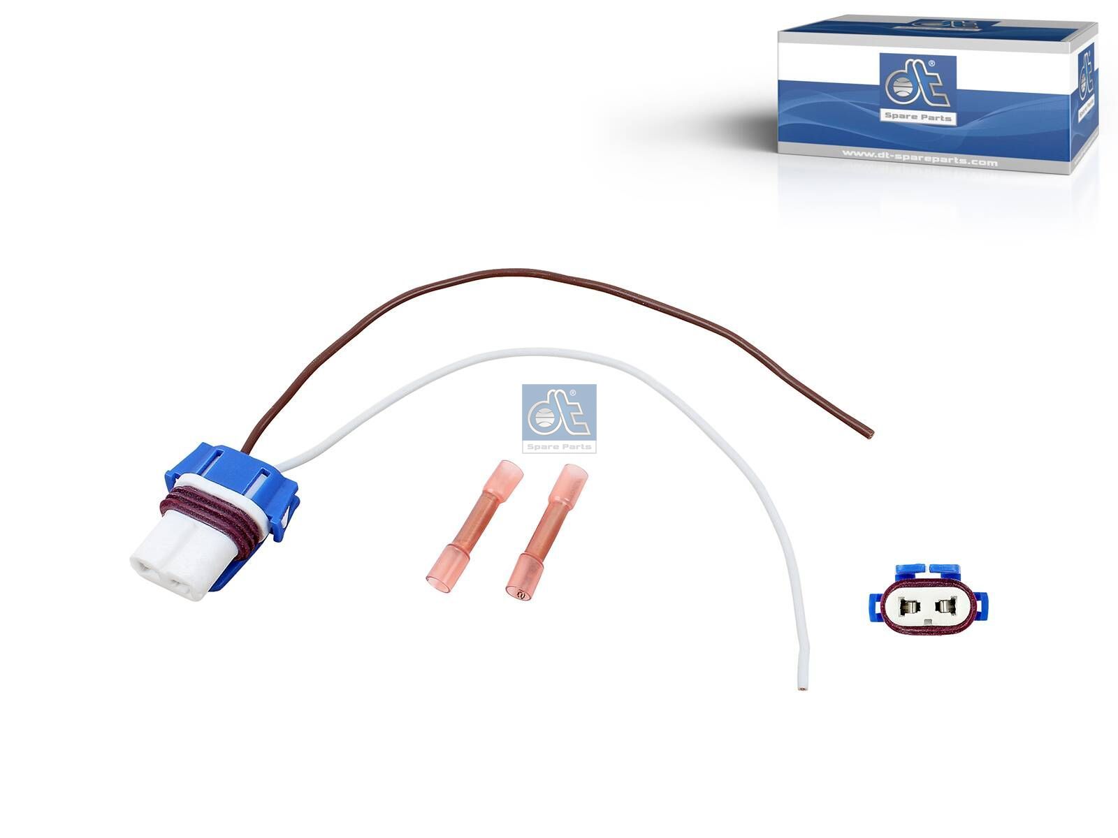 Repair kit | DT Spare Parts 9.79201