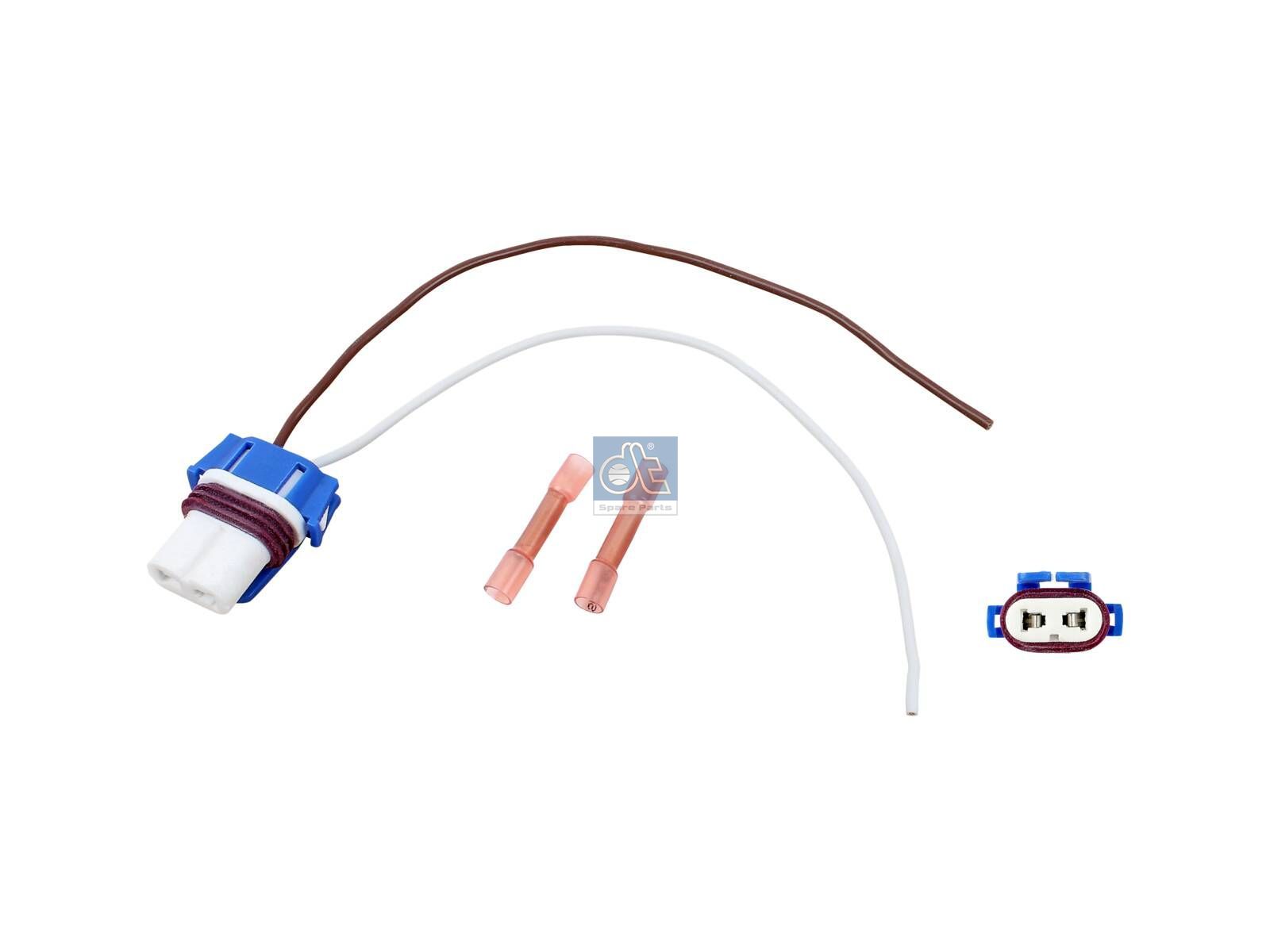 Repair kit | DT Spare Parts 9.79201