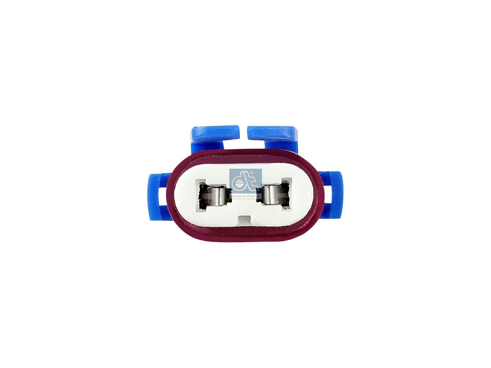 Repair kit | DT Spare Parts 9.79201