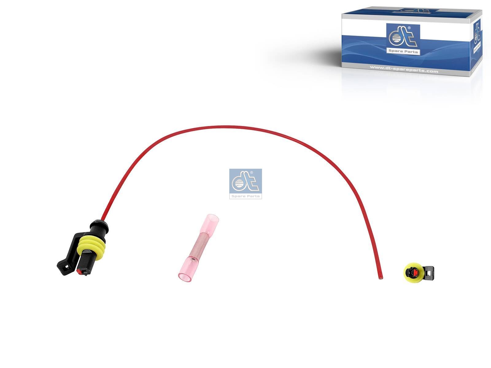 Repair kit | DT Spare Parts 9.79204