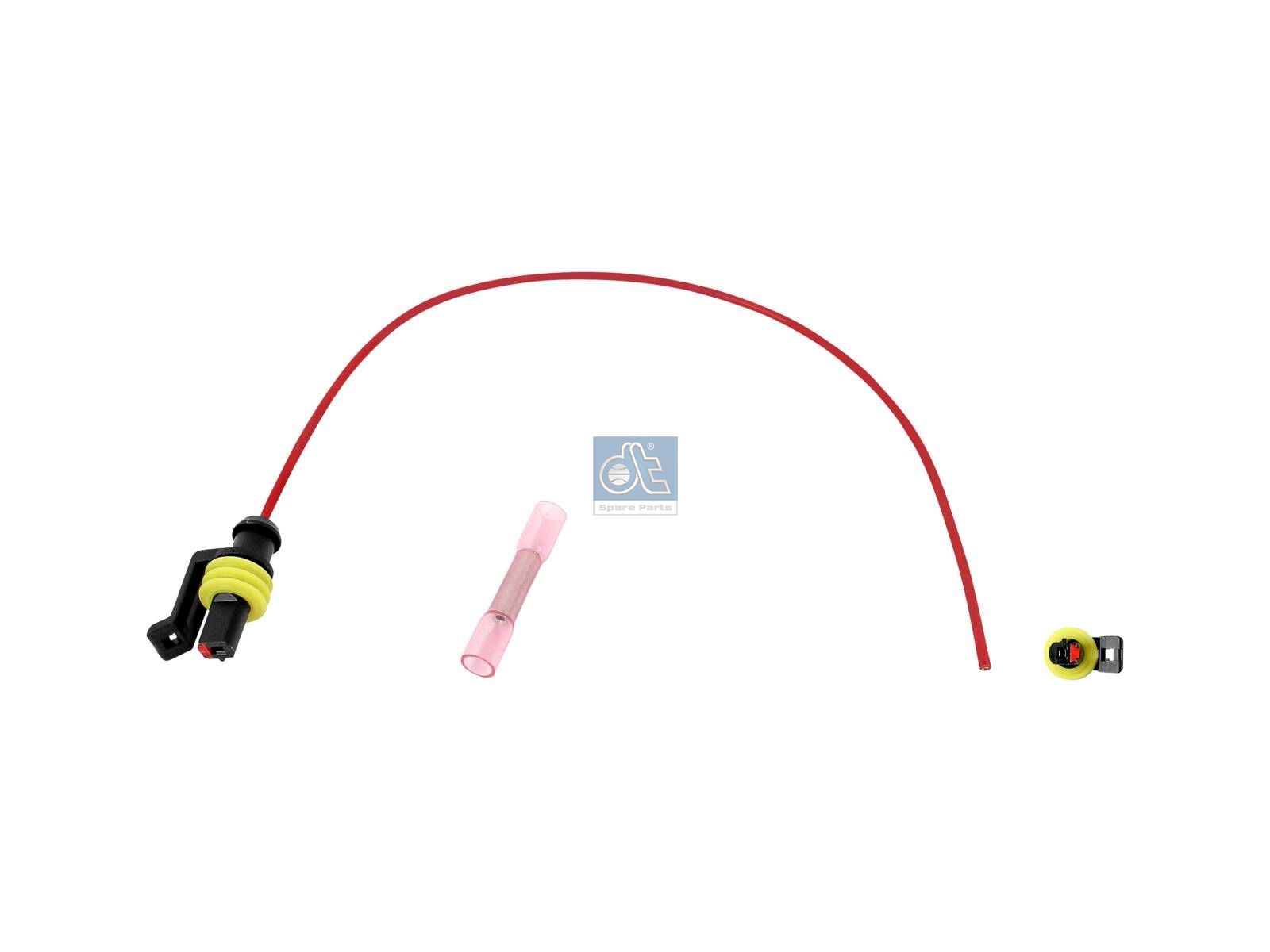 Repair kit | DT Spare Parts 9.79204