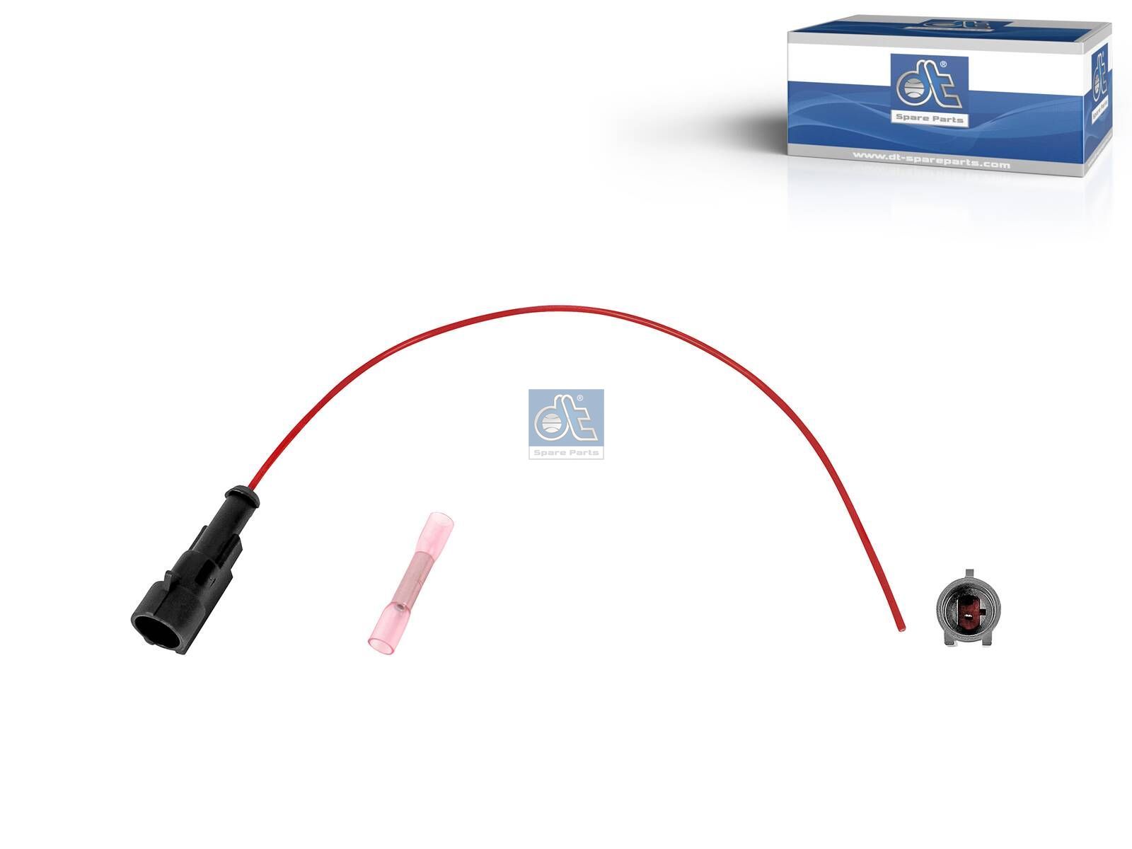 Repair kit | DT Spare Parts 9.79205