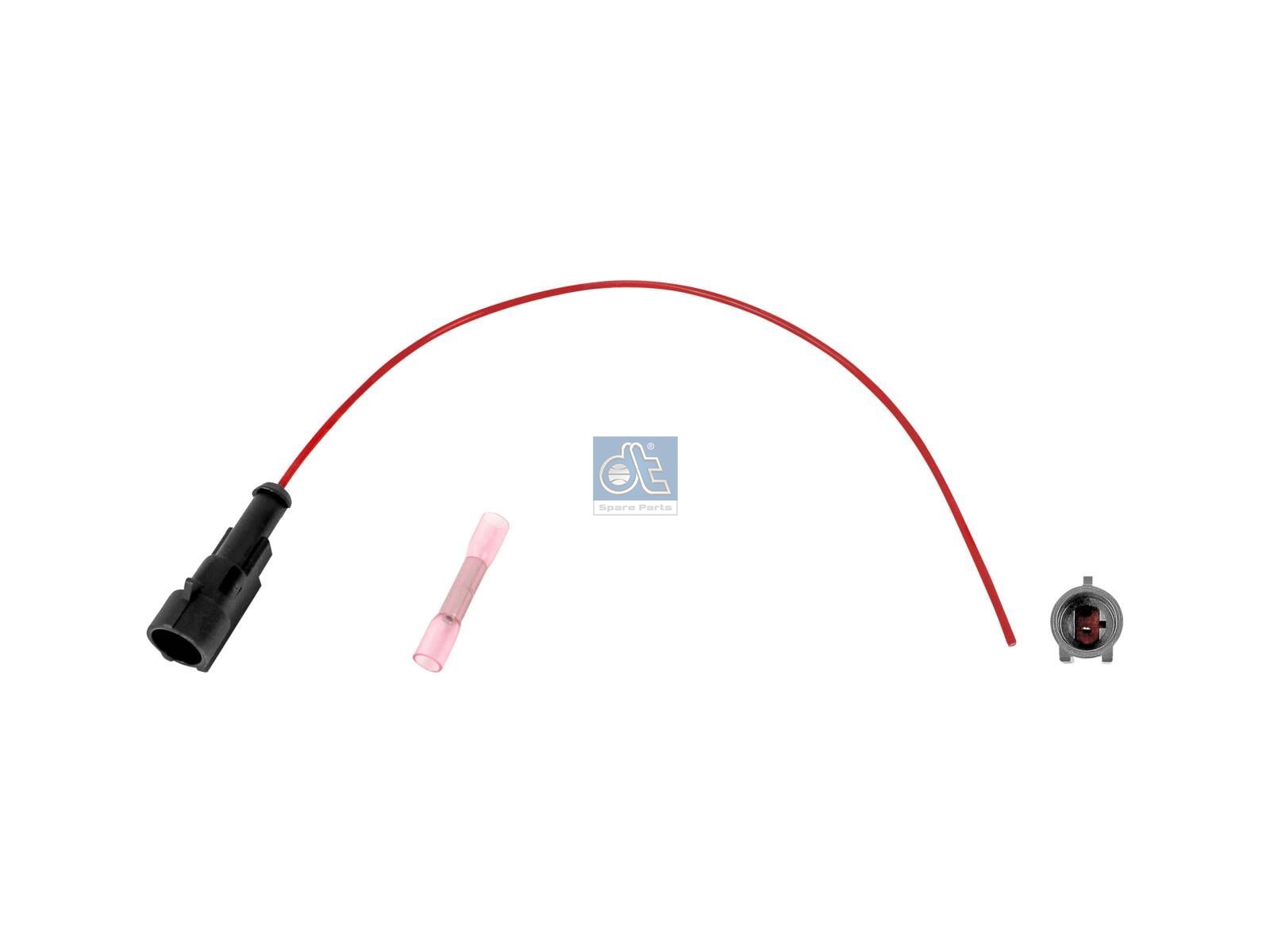 Repair kit | DT Spare Parts 9.79205