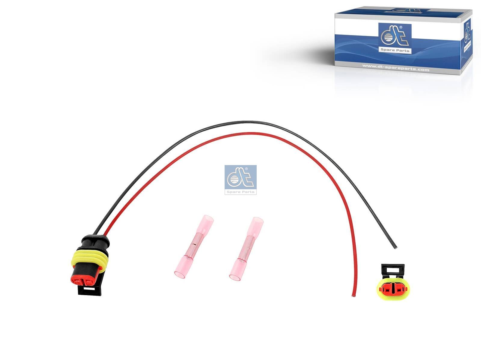Repair kit | DT Spare Parts 9.79206