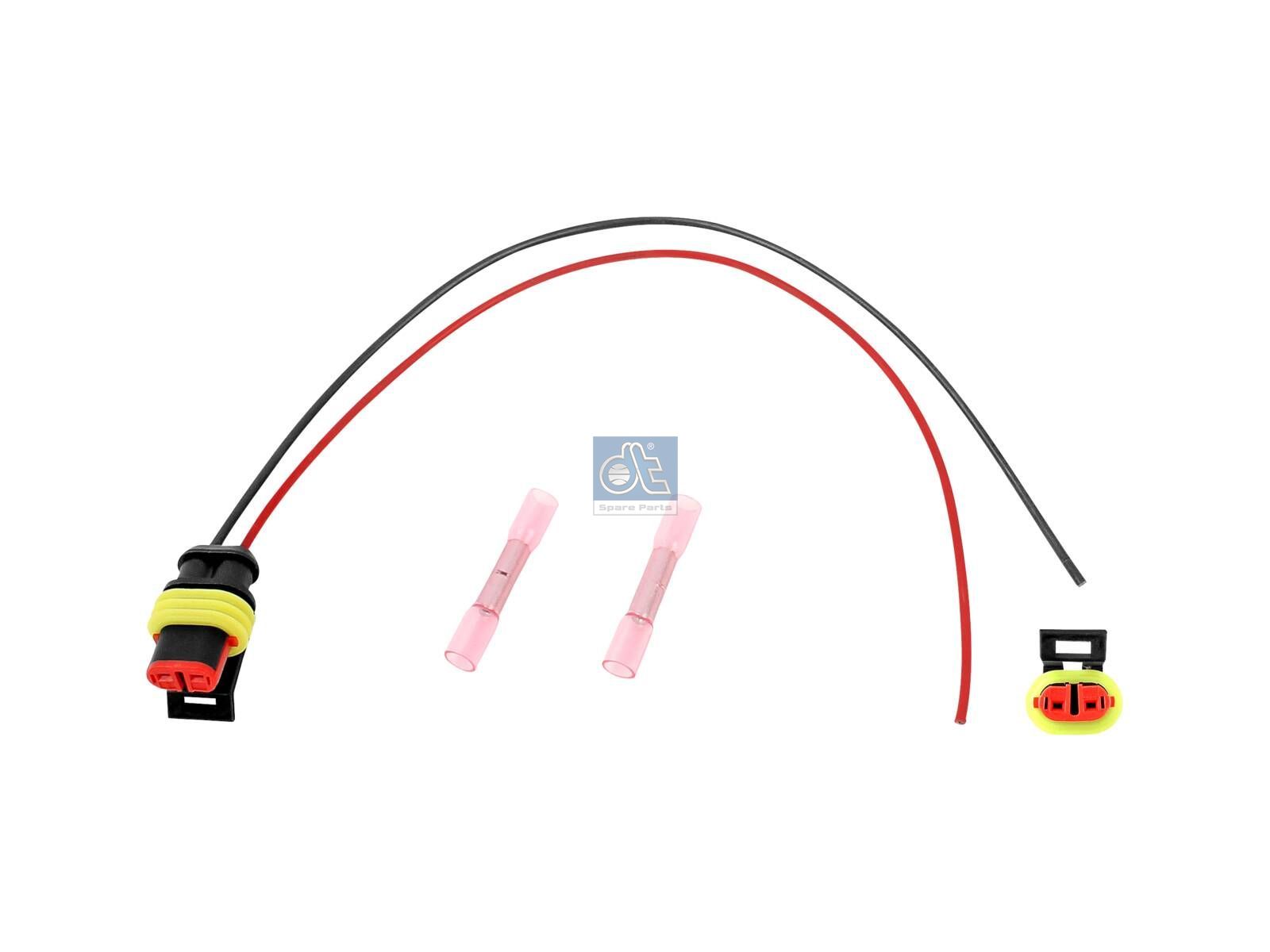 Repair kit | DT Spare Parts 9.79206