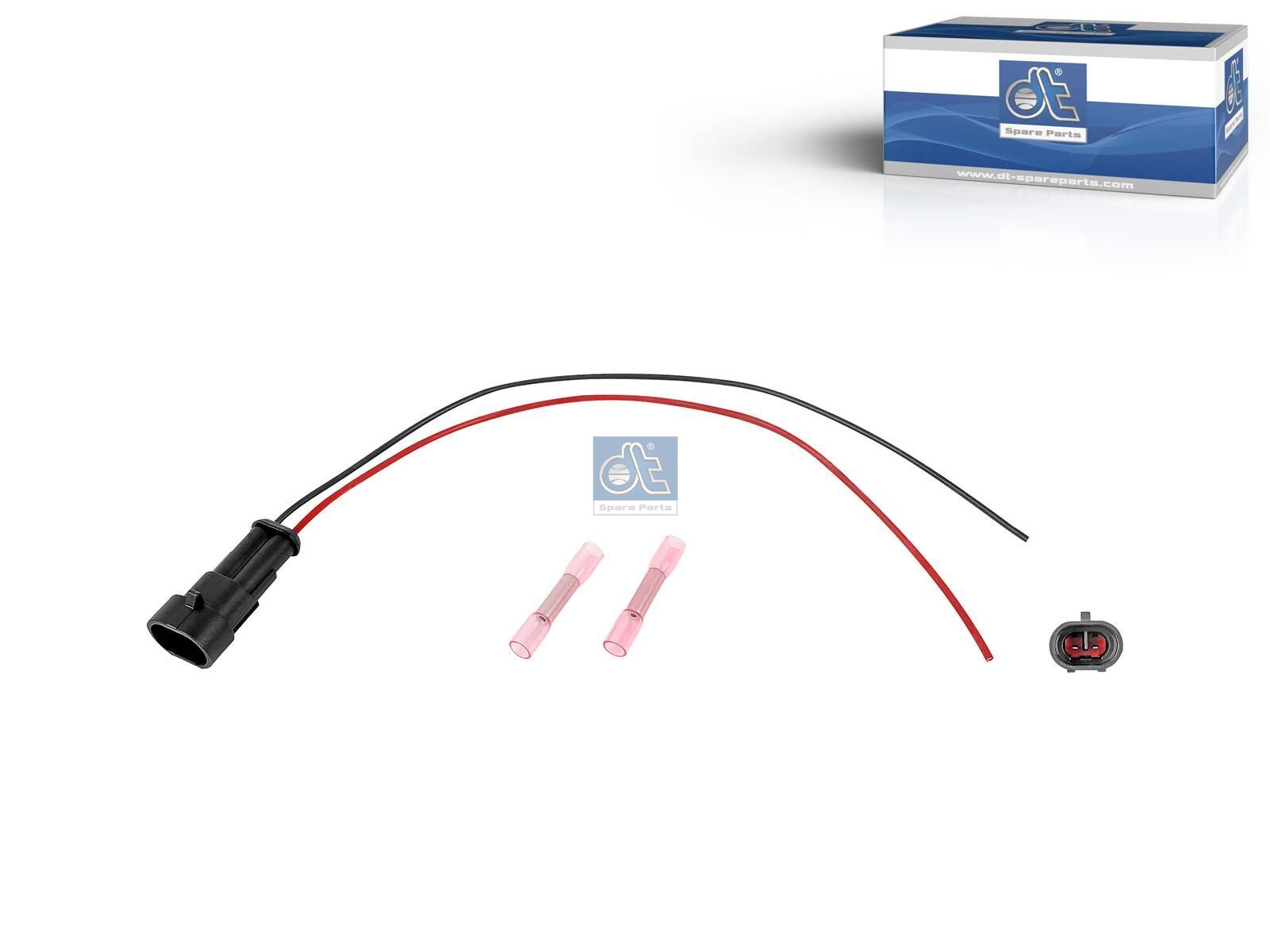 Repair kit | DT Spare Parts 9.79207