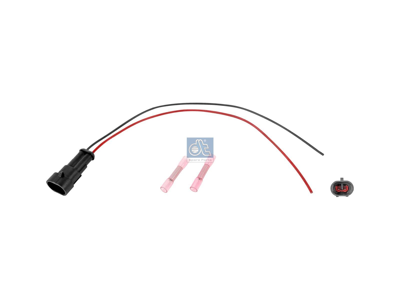 Repair kit | DT Spare Parts 9.79207