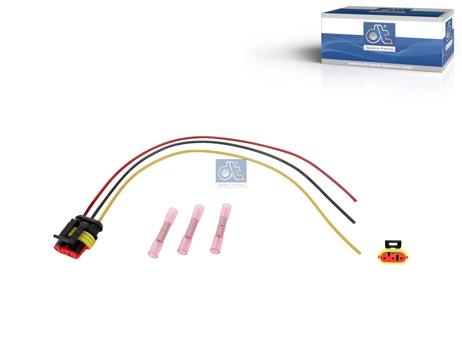 Repair kit | DT Spare Parts 9.79208