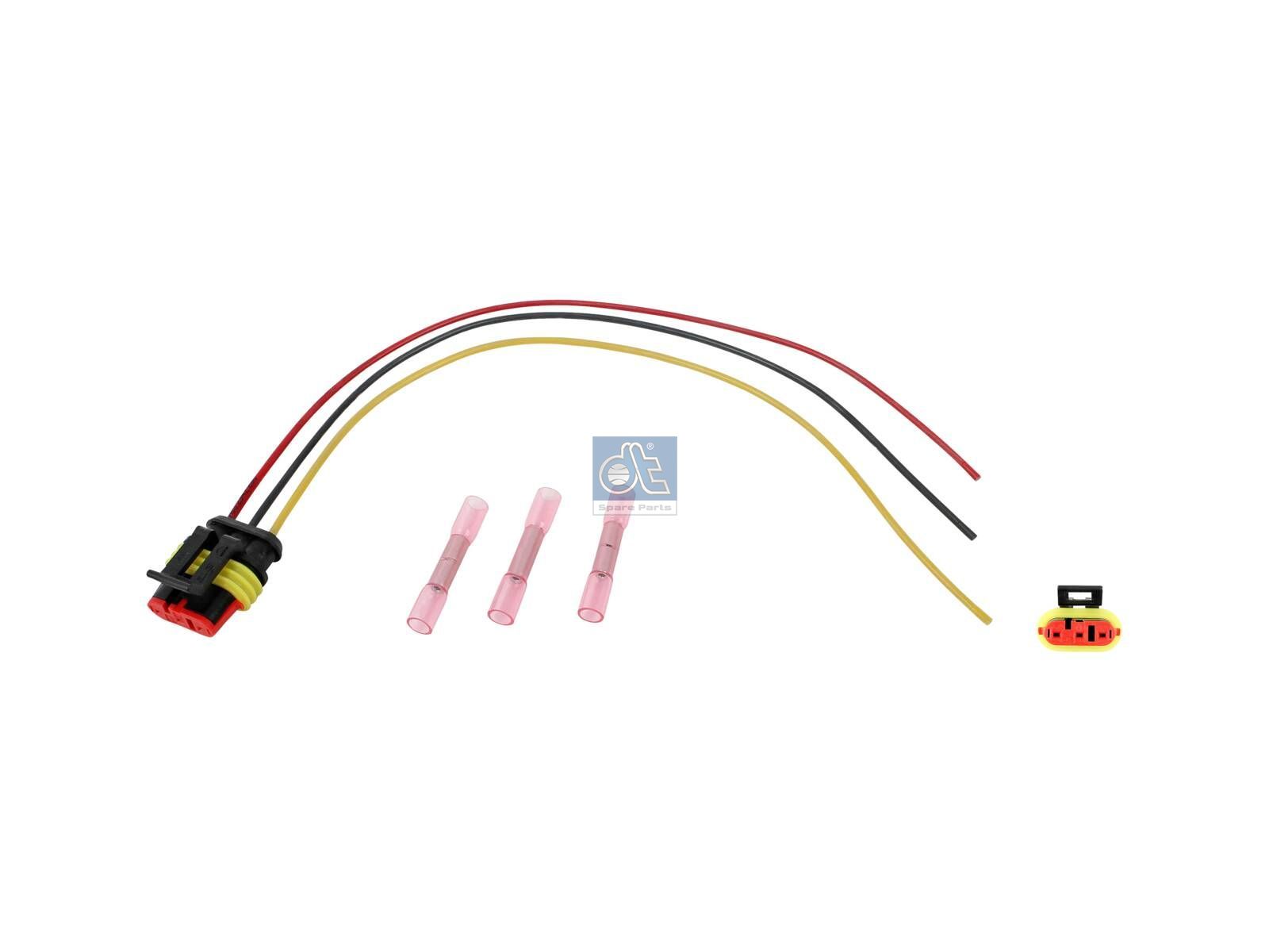 Repair kit | DT Spare Parts 9.79208