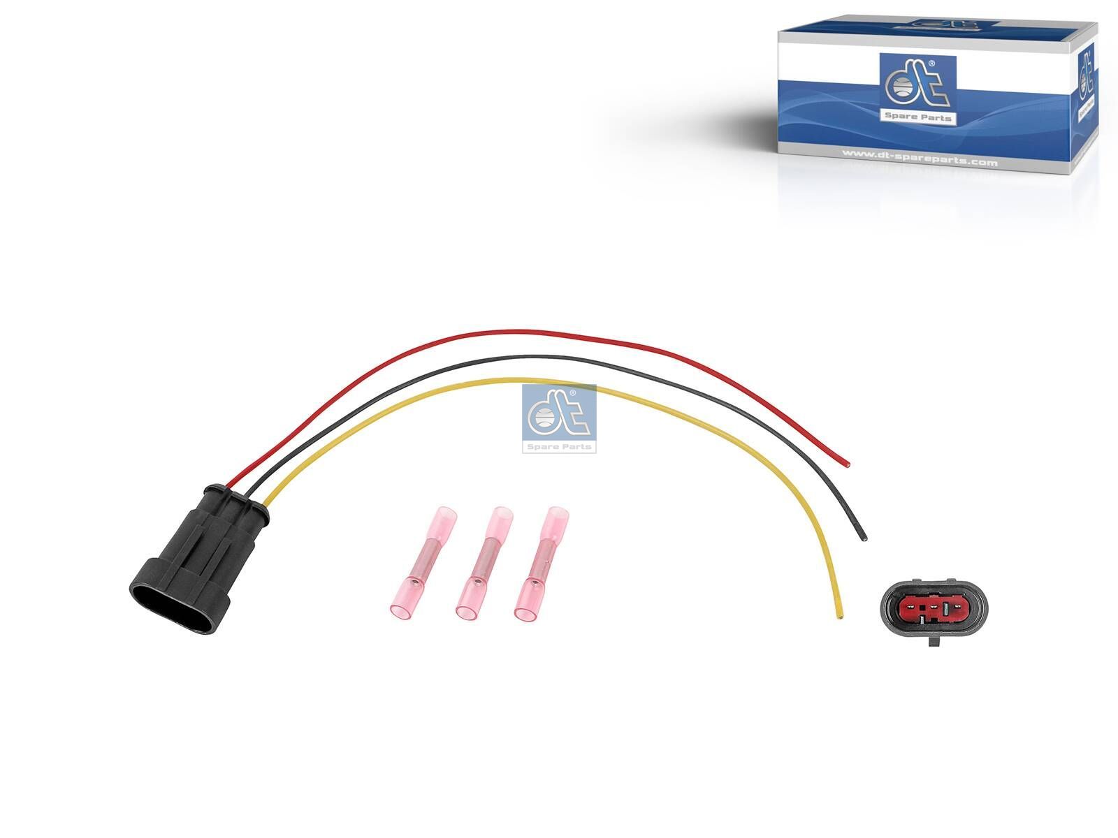 Repair kit | DT Spare Parts 9.79209