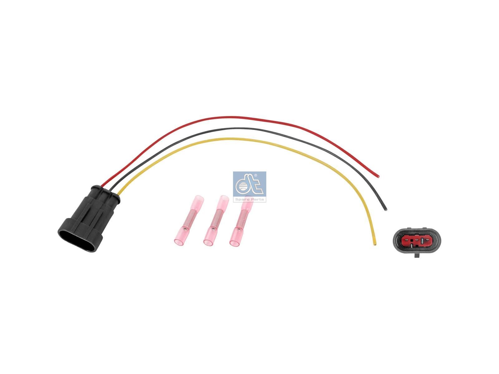 Repair kit | DT Spare Parts 9.79209