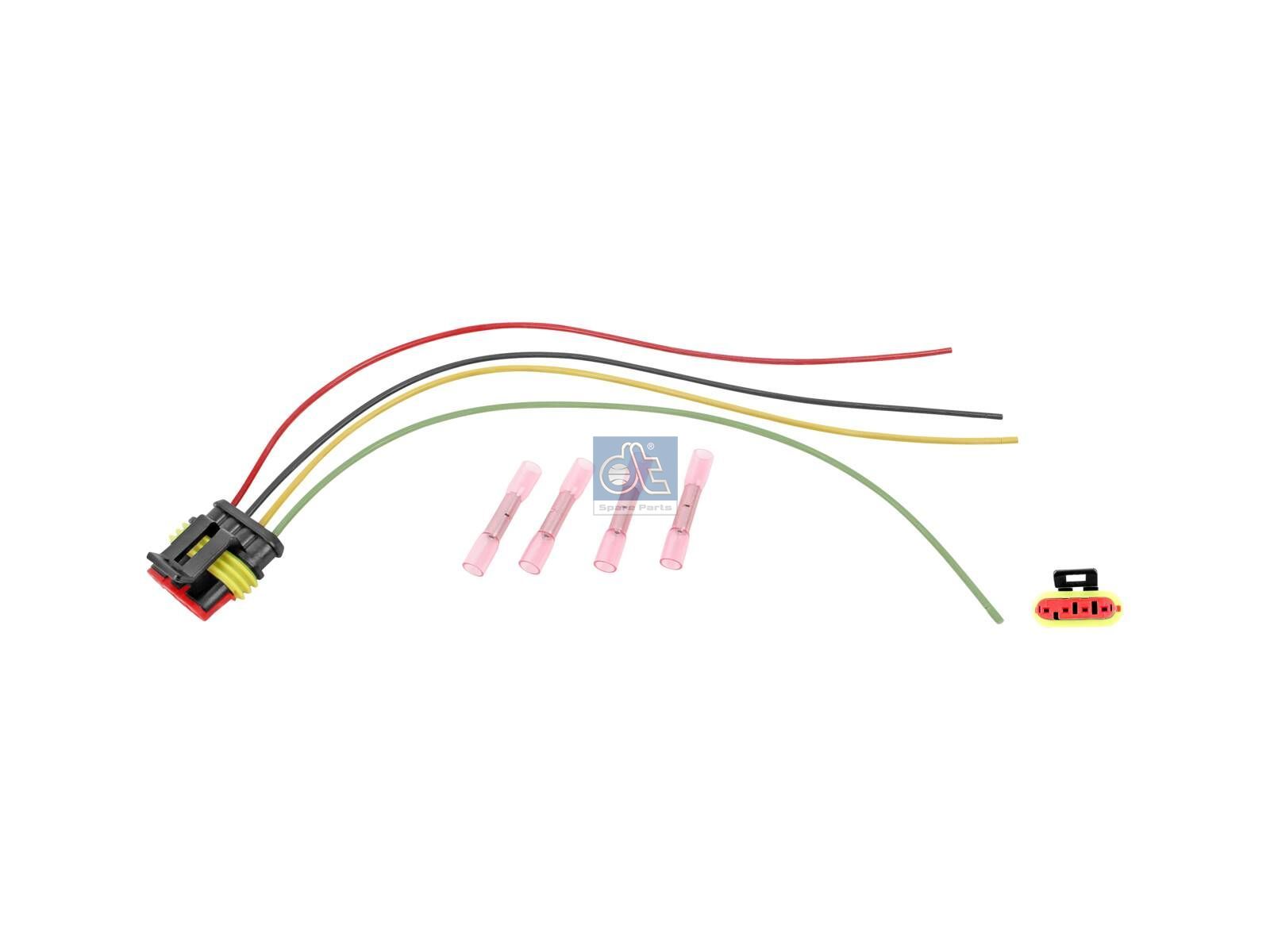 Repair kit | DT Spare Parts 9.79210