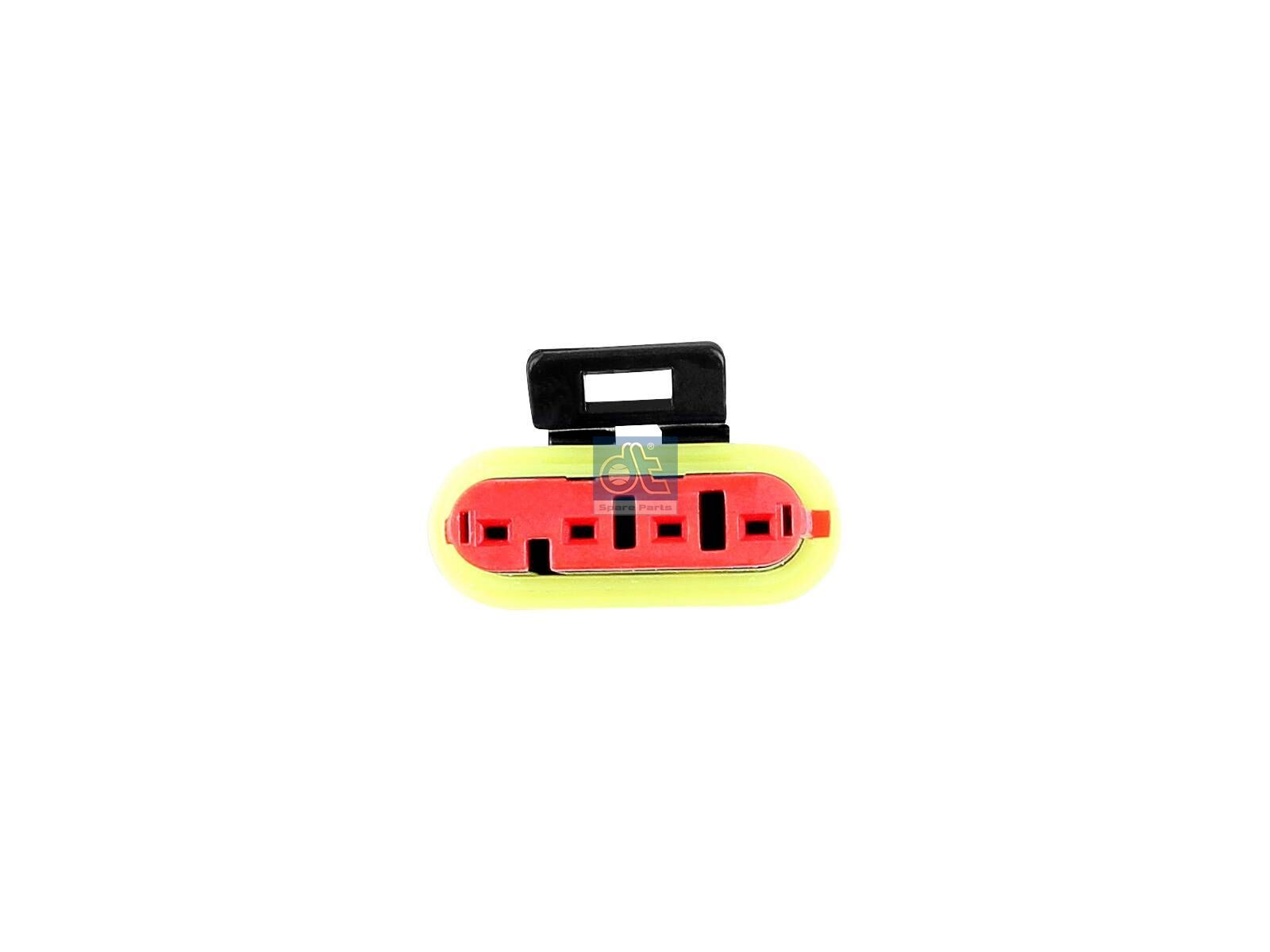 Repair kit | DT Spare Parts 9.79210