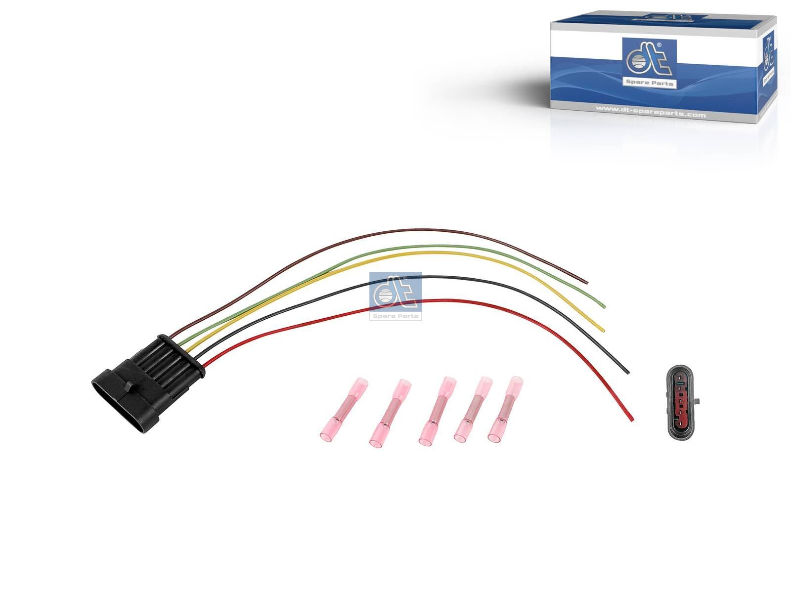 Repair kit | DT Spare Parts 9.79213