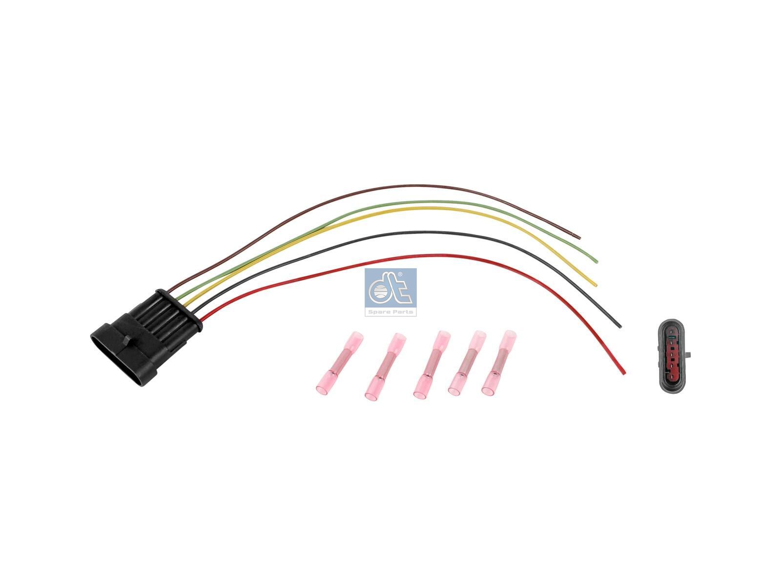 Repair kit | DT Spare Parts 9.79213