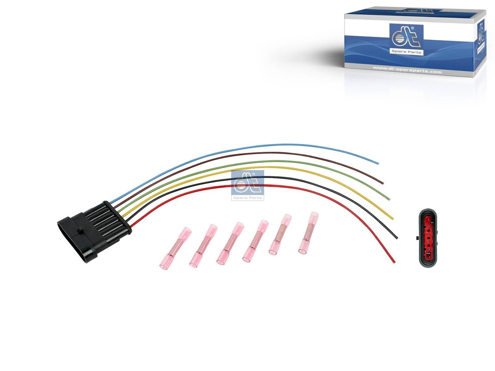 Repair kit | DT Spare Parts 9.79215