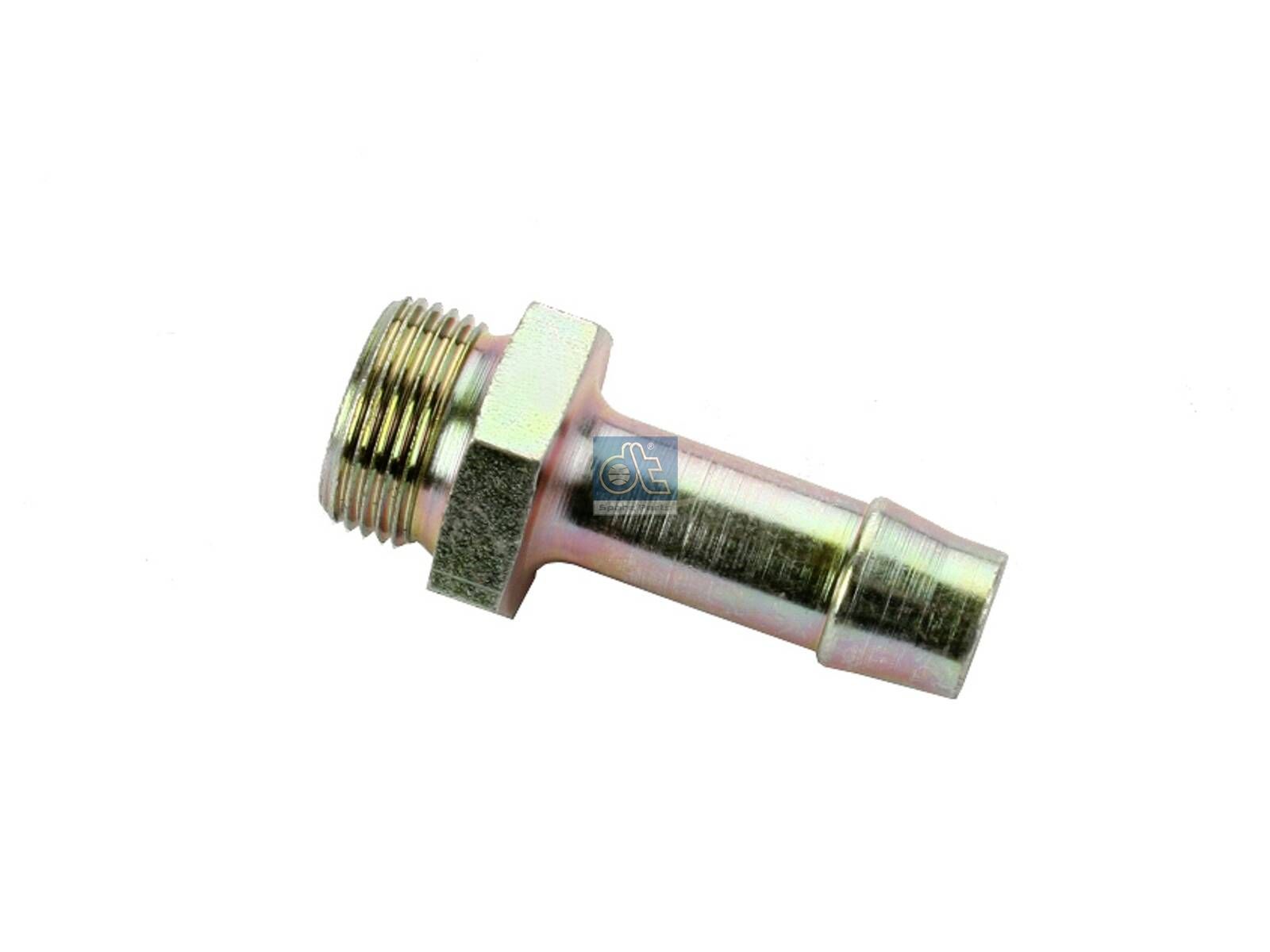 Hose nipple | DT Spare Parts 9.82016