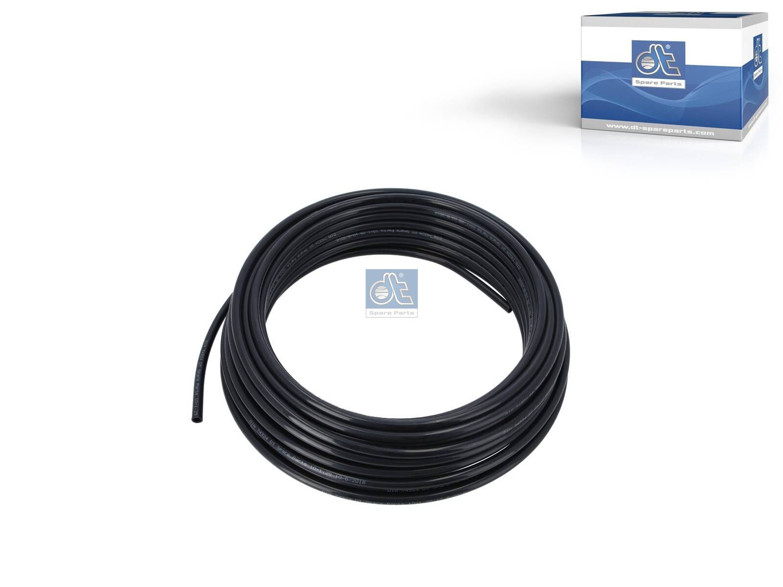 Polyamide tube | DT Spare Parts 9.84011