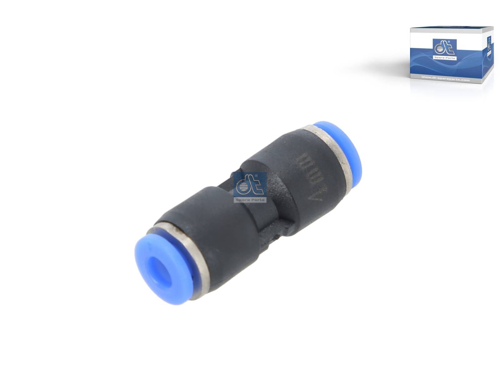 Push-in-connector | DT Spare Parts 9.85804SP