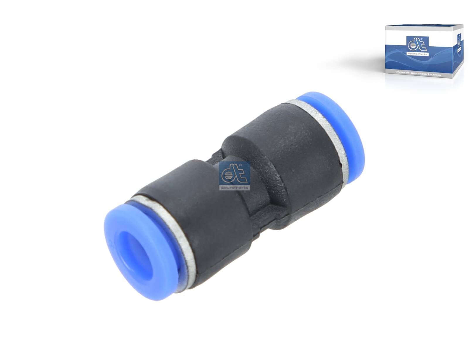 Push-in-connector | DT Spare Parts 9.85806SP