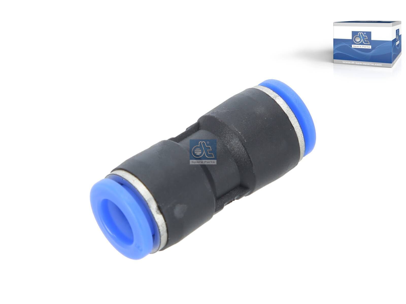 Push-in-connector | DT Spare Parts 9.85808SP