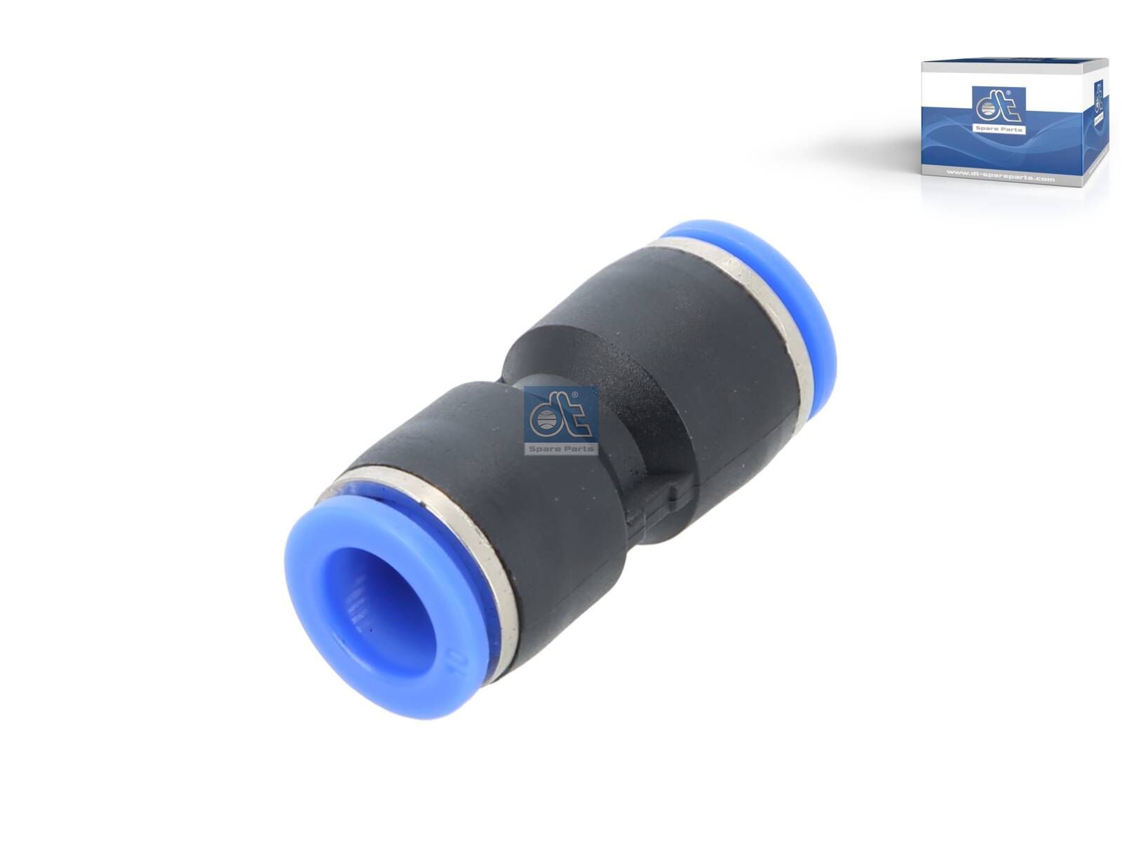 Push-in-connector | DT Spare Parts 9.85810SP