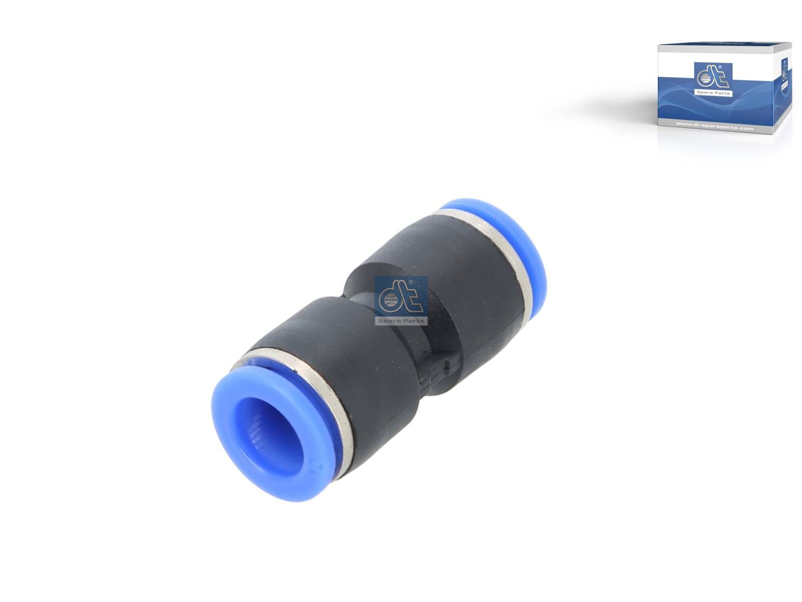 Push-in-connector | DT Spare Parts 9.85812SP