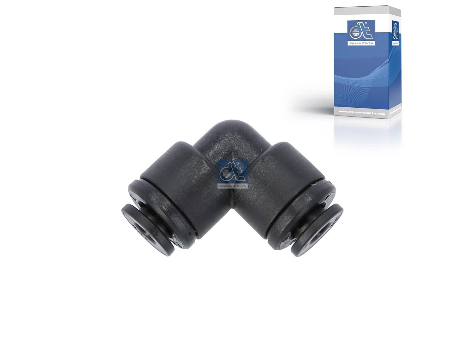 Elbow connector | DT Spare Parts 9.85834