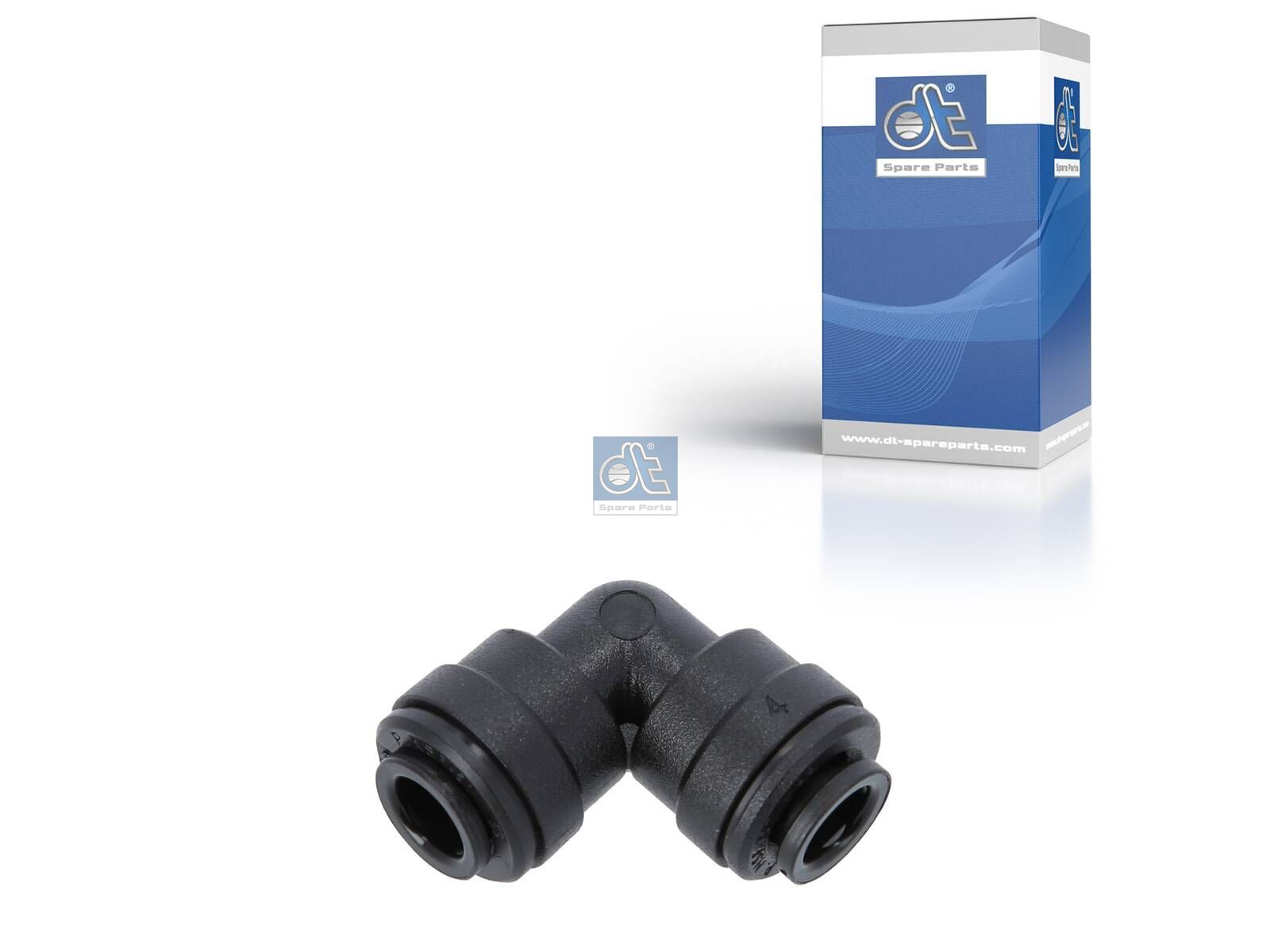 Elbow connector | DT Spare Parts 9.85836