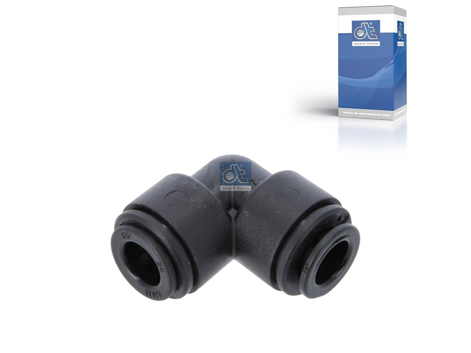 Elbow connector | DT Spare Parts 9.85838
