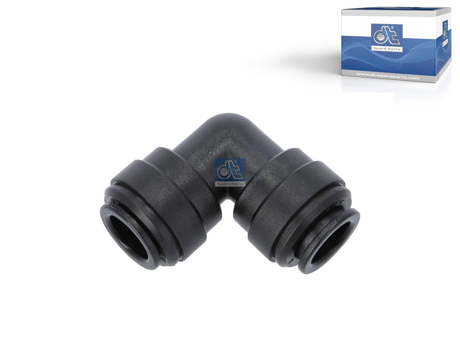Elbow connector | DT Spare Parts 9.85840