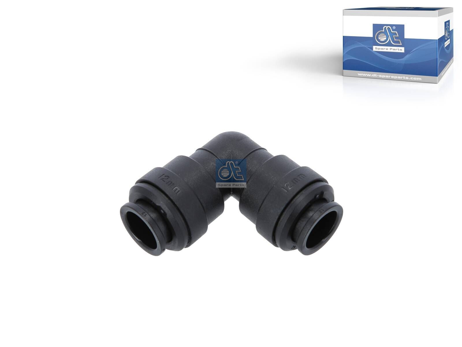 Elbow connector | DT Spare Parts 9.85842