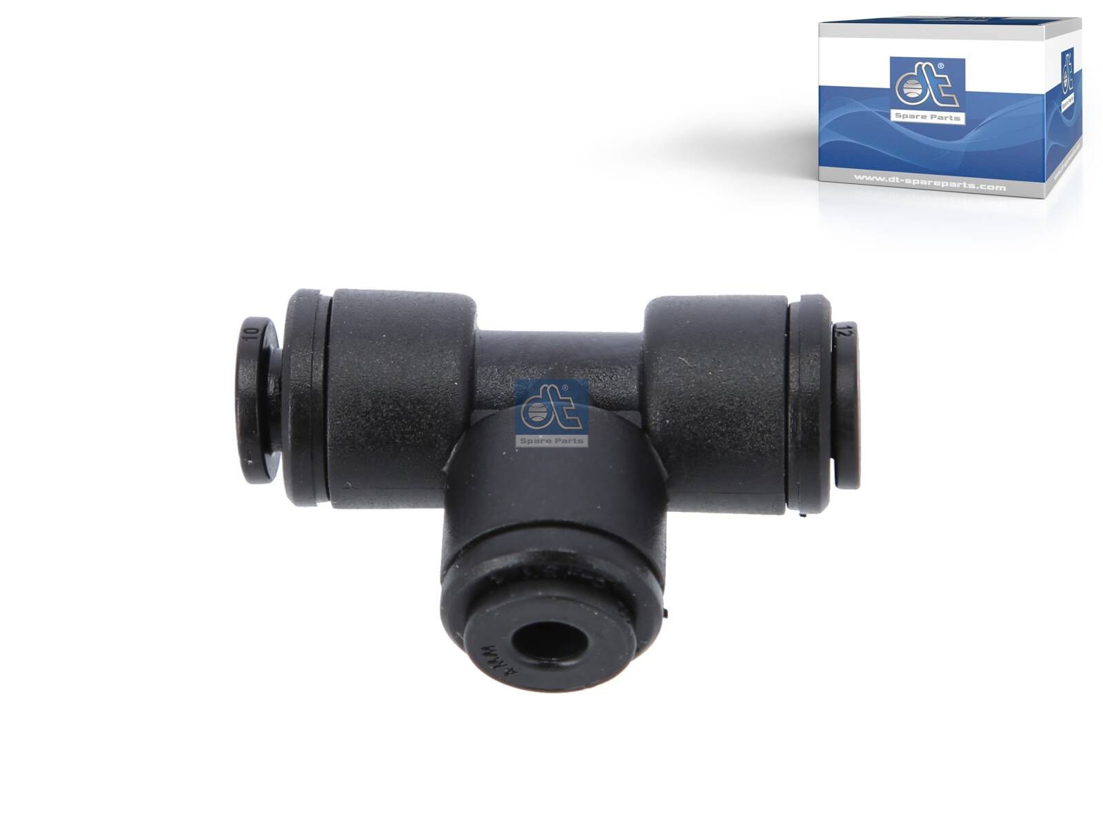 T-connector | DT Spare Parts 9.85864