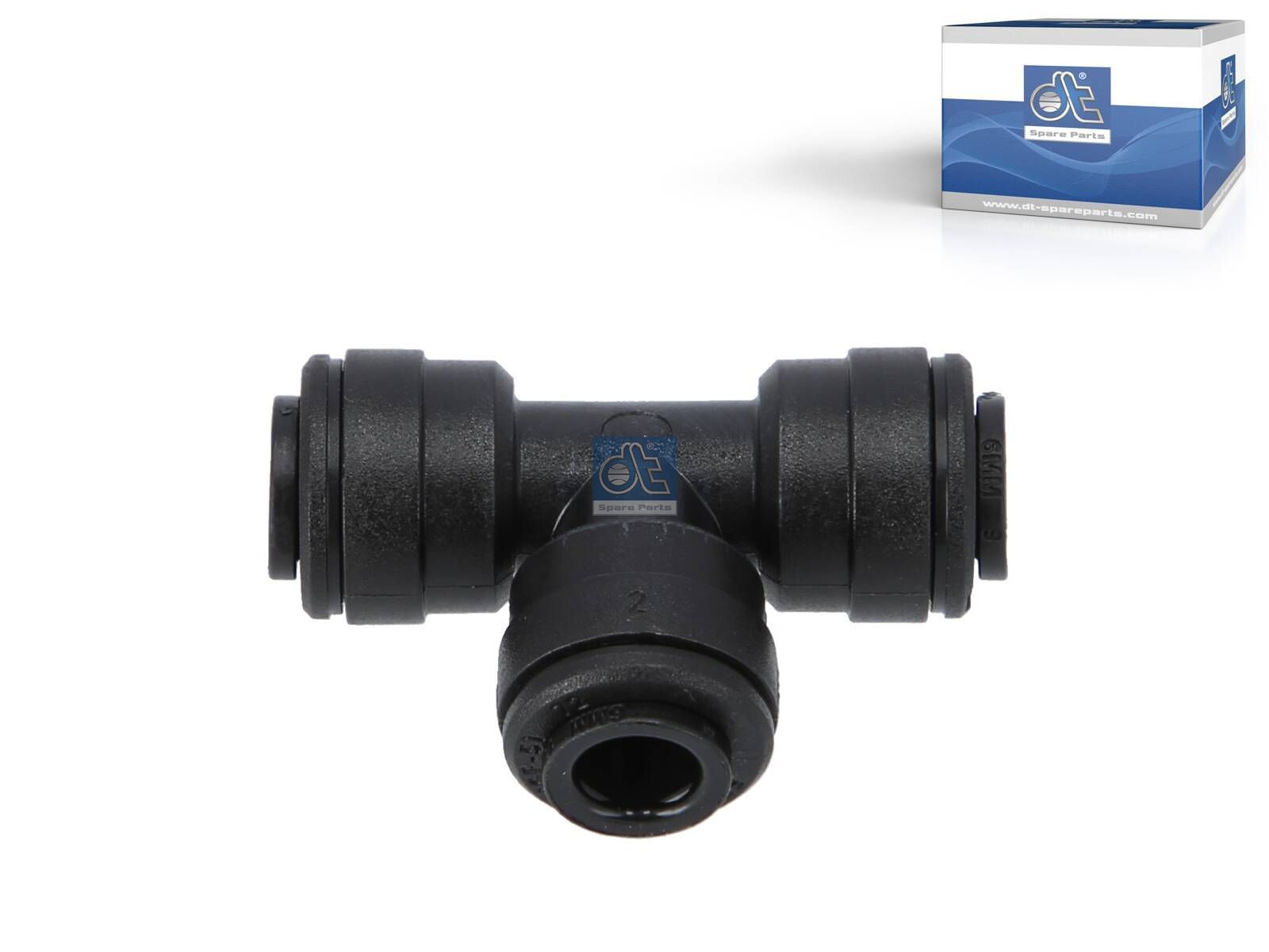 T-connector | DT Spare Parts 9.85866