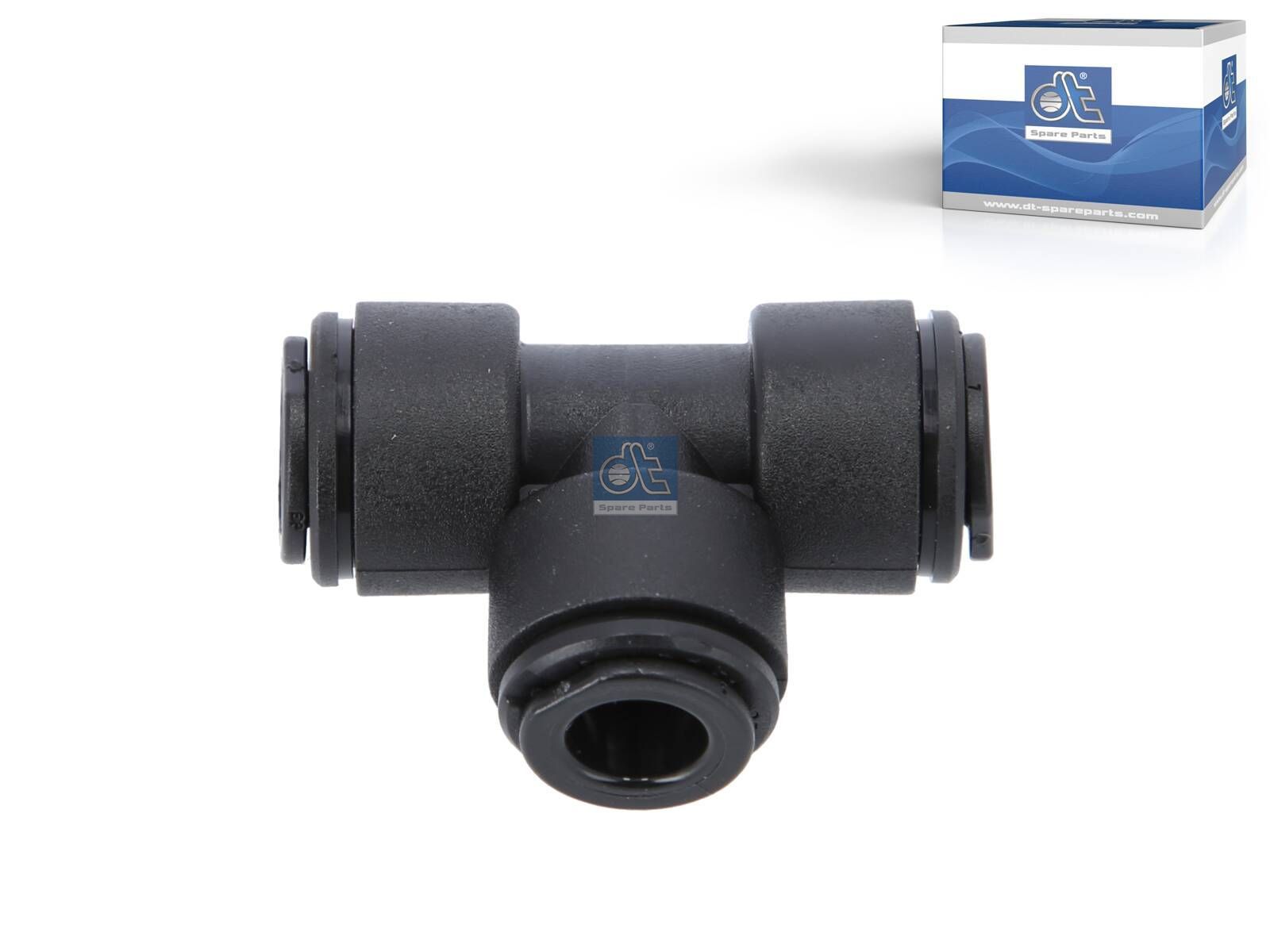 T-connector | DT Spare Parts 9.85868