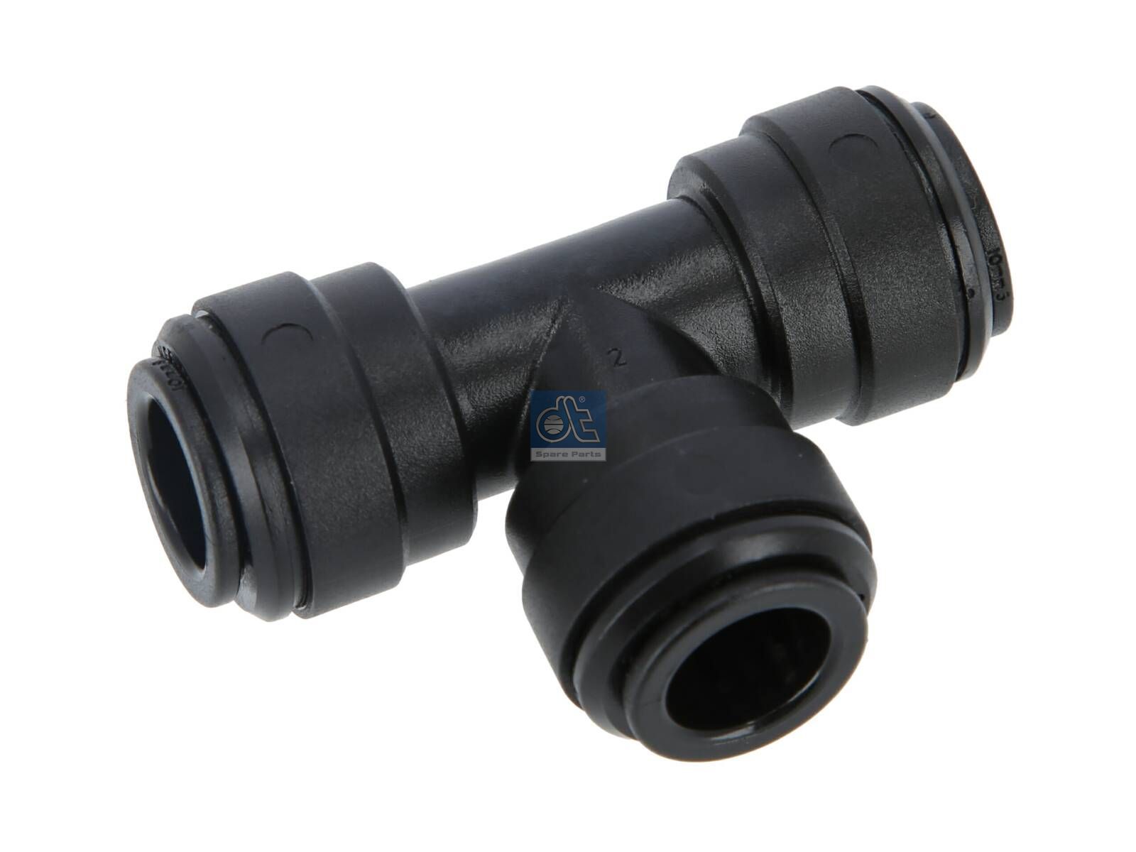 T-connector | DT Spare Parts 9.85870