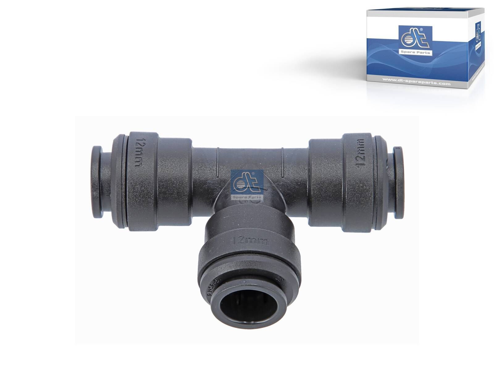 T-connector | DT Spare Parts 9.85872