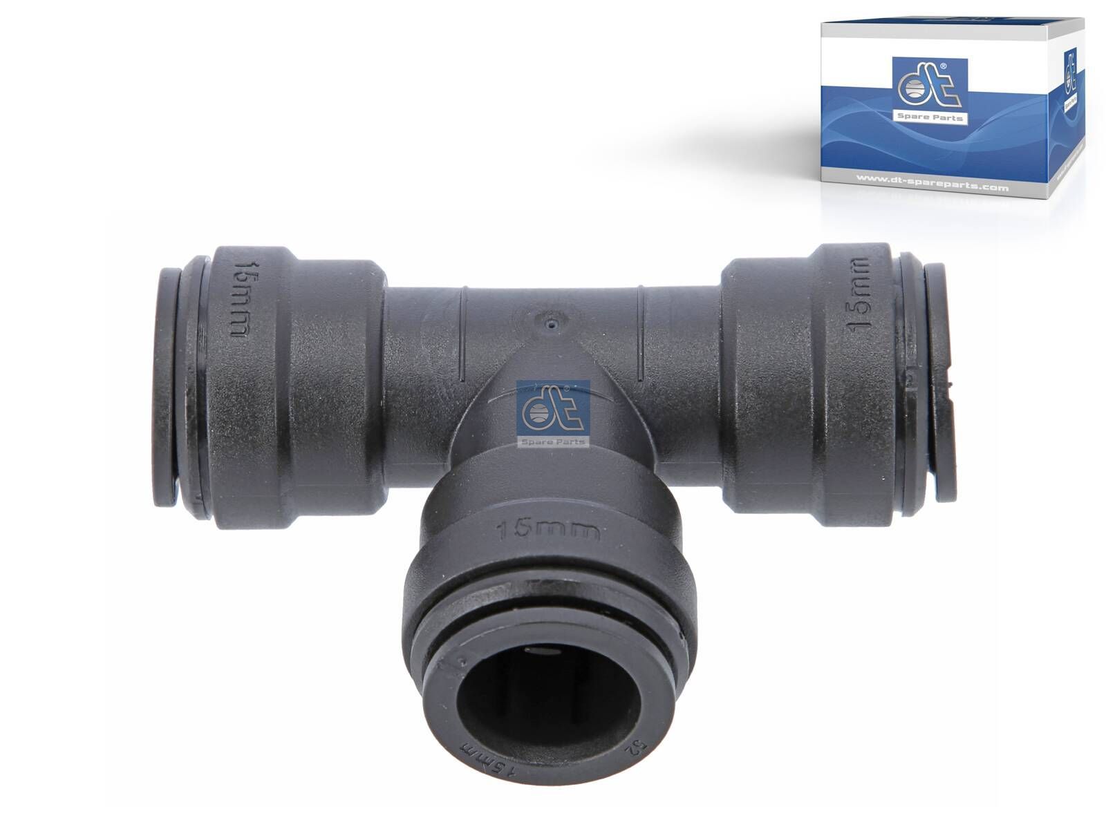 T-connector | DT Spare Parts 9.85875