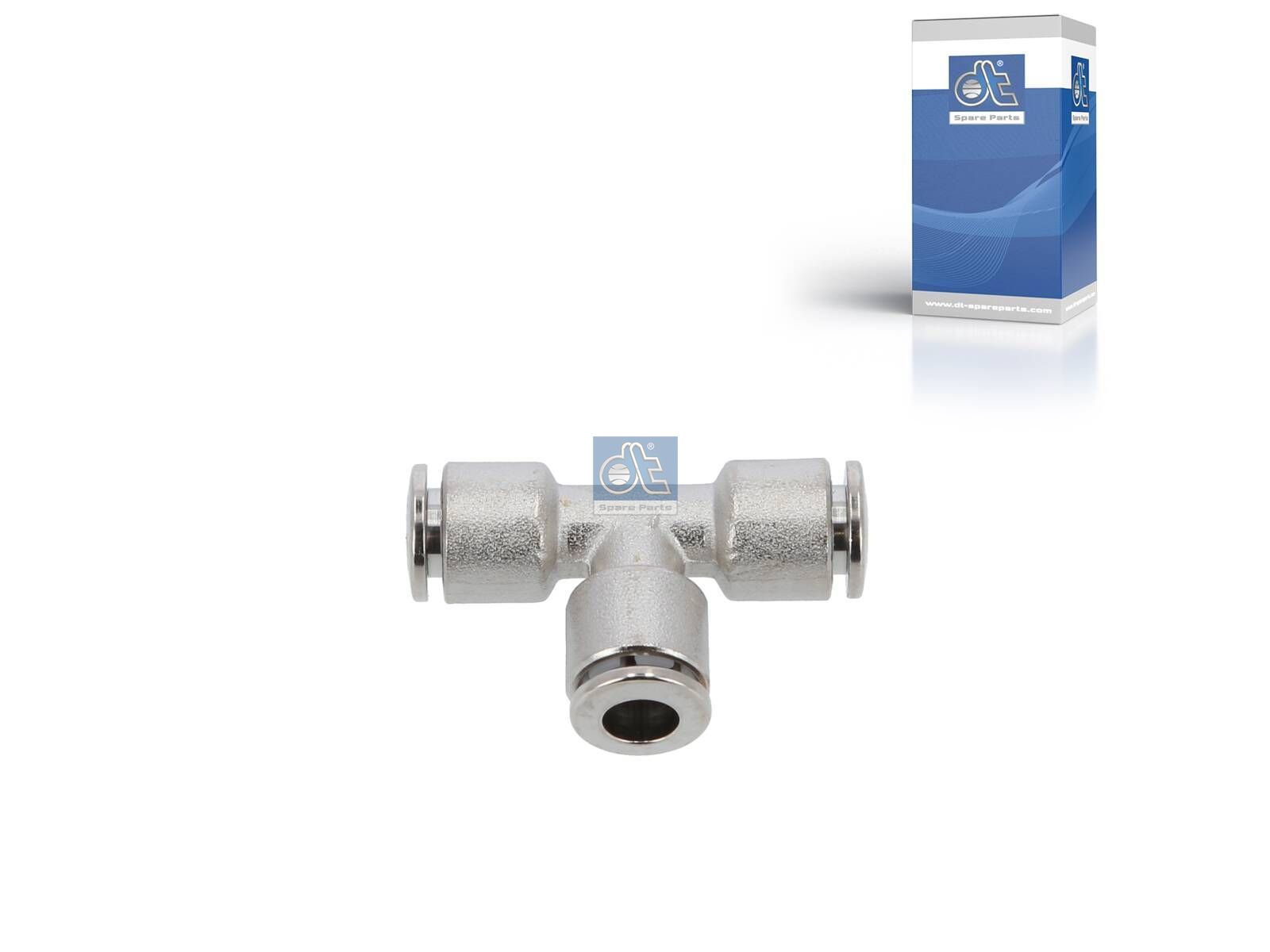 T-connector | DT Spare Parts 9.85926
